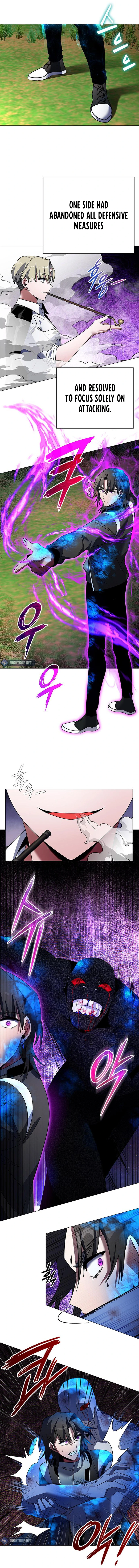 Goblin’s Night Chapter 89 - Page 16 in English