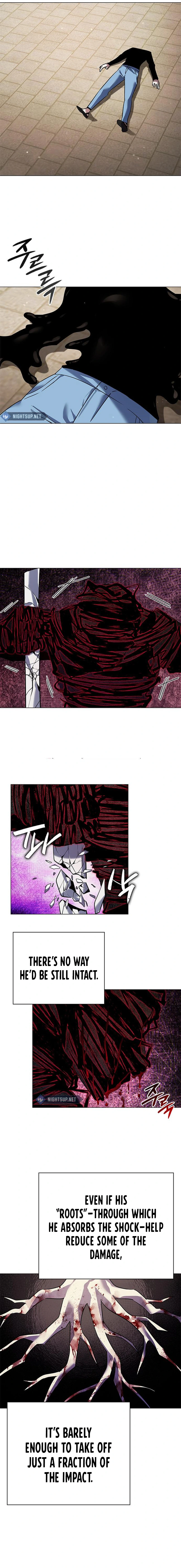 Goblin’s Night Chapter 89 - Page 3 in English