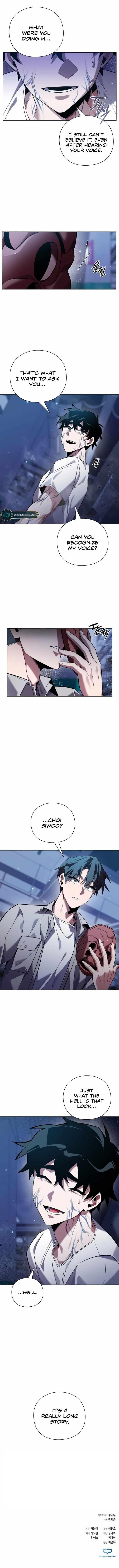 Goblin’s Night Chapter 9 - Page 18 in English
