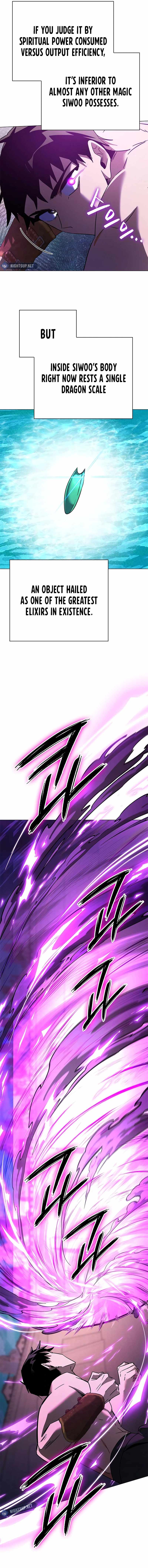 Goblin’s Night Chapter 94 - Page 27 in English