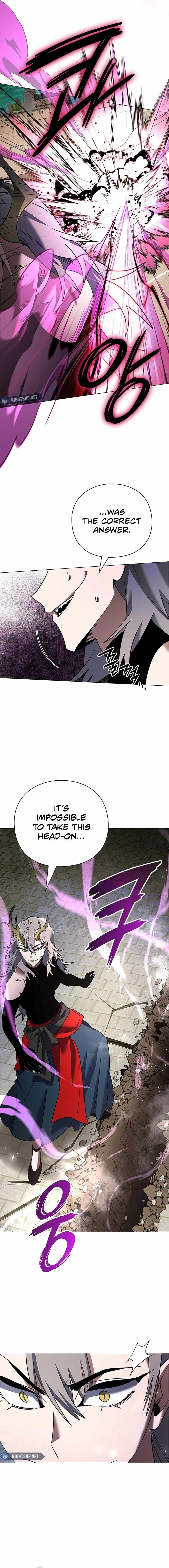 Goblin’s Night Chapter 95 - Page 14 in English