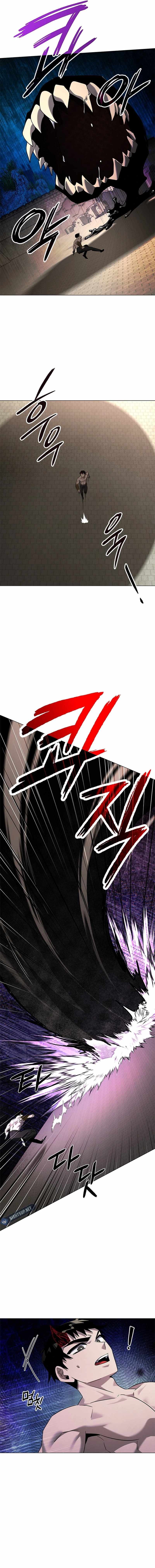 Goblin’s Night Chapter 96 - Page 15 in English