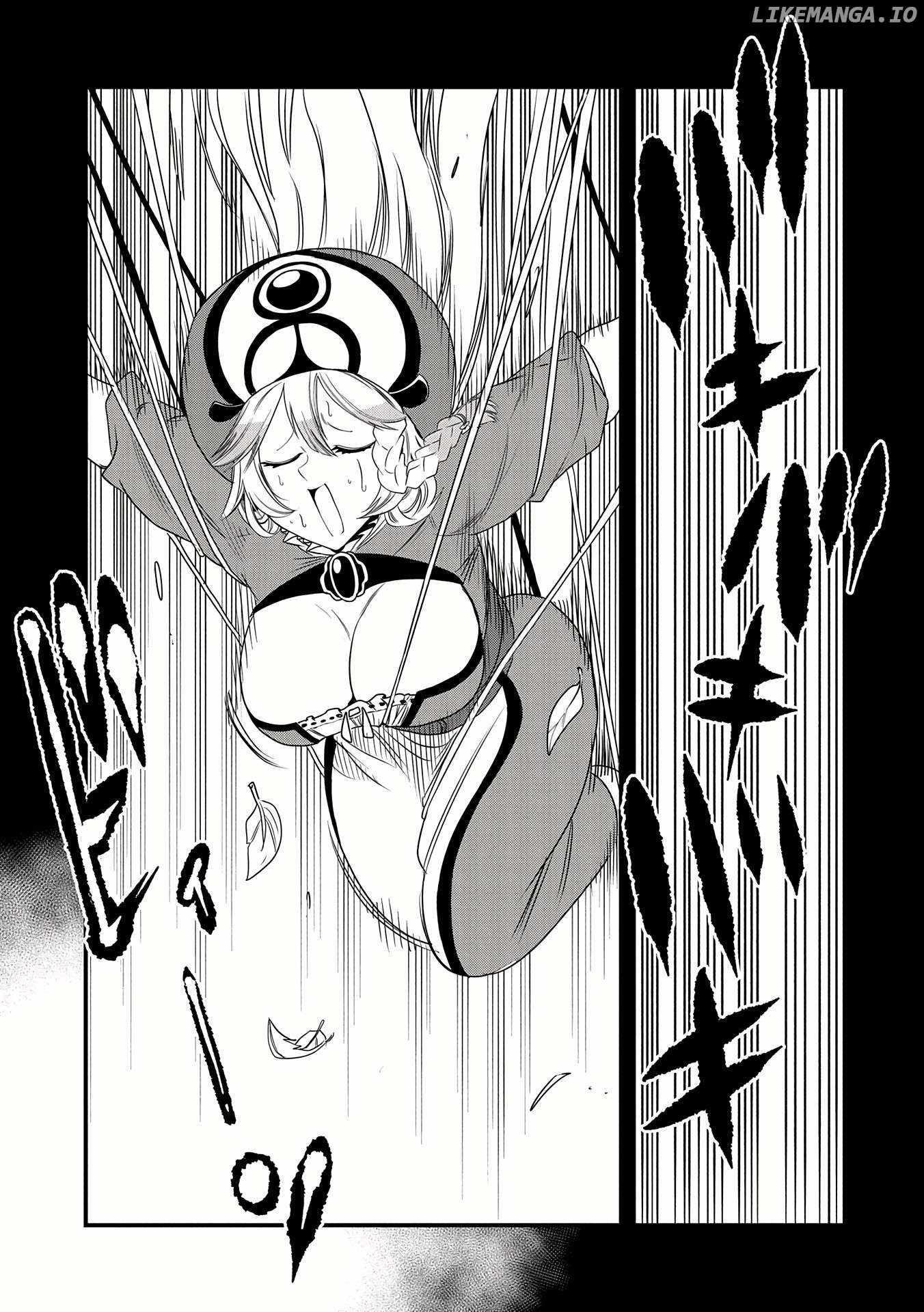 Since My Previous Life Was A Wise Man I Can Afford To Live Chapter 16 - Page 7 in English