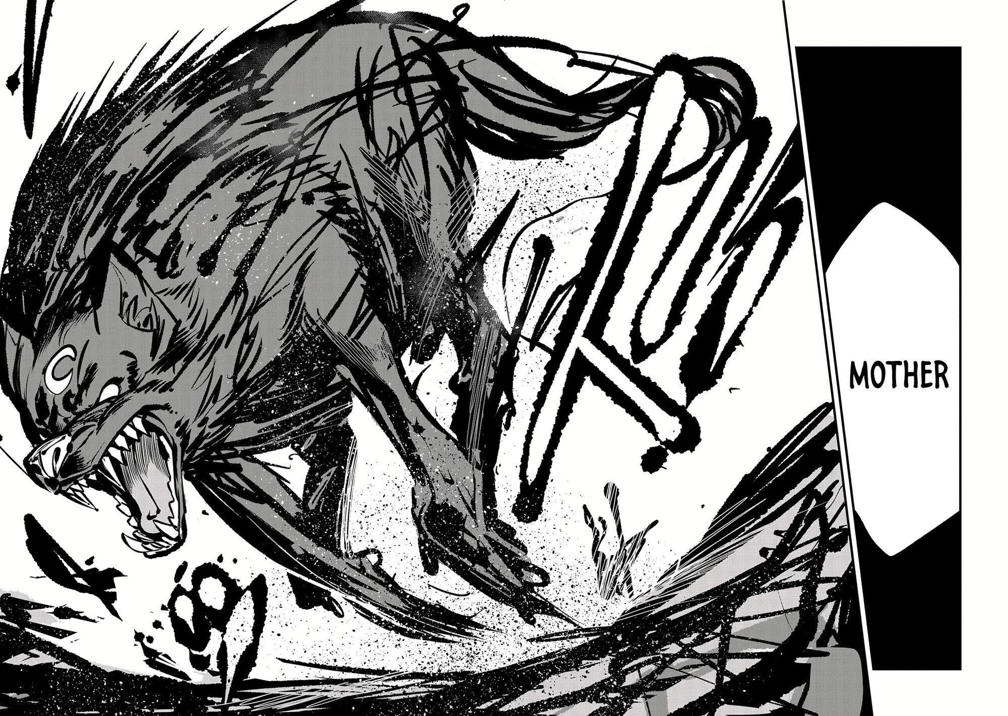 Since My Previous Life Was A Wise Man I Can Afford To Live Chapter 17 - Page 25 in English