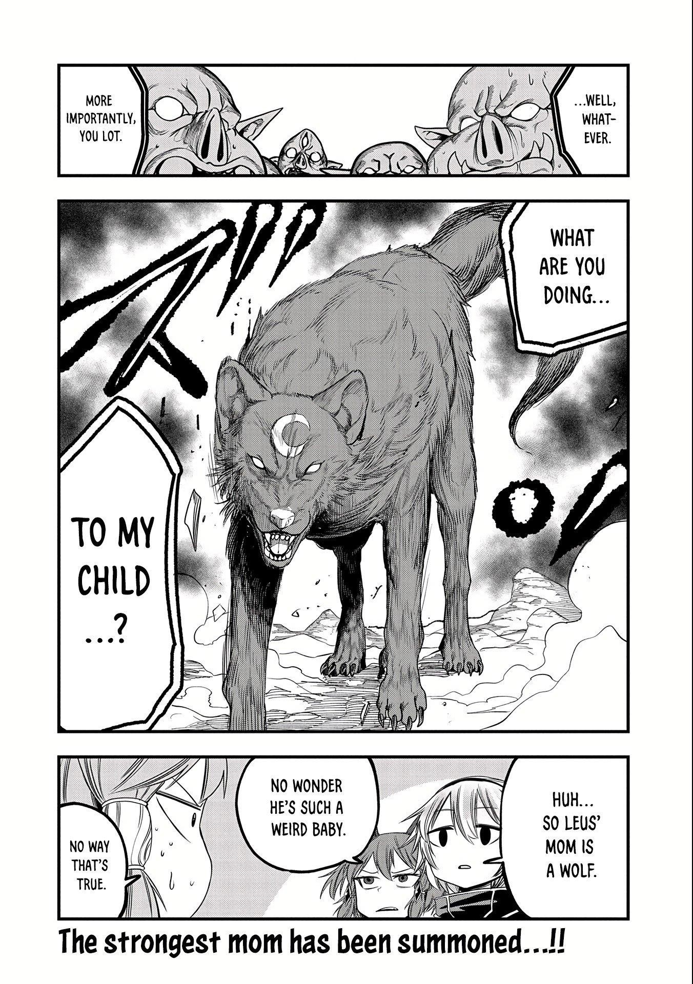 Since My Previous Life Was A Wise Man I Can Afford To Live Chapter 17 - Page 28 in English