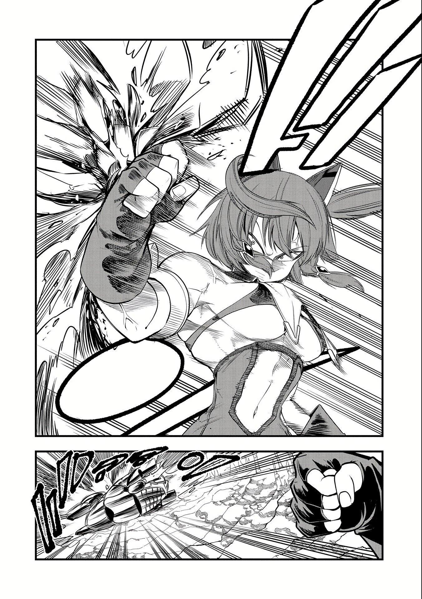 Since My Previous Life Was A Wise Man I Can Afford To Live Chapter 17 - Page 6 in English