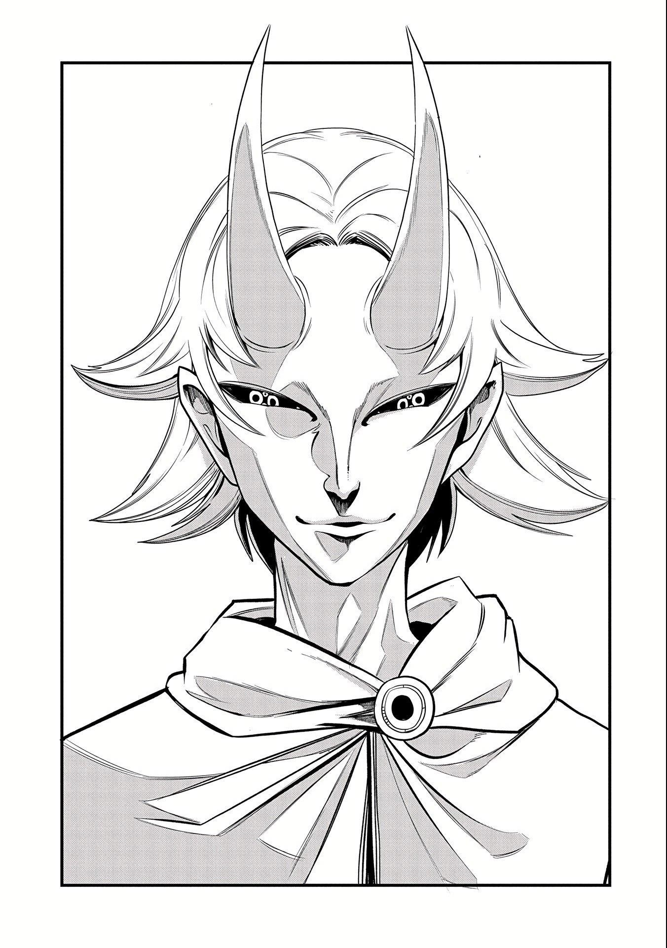 Since My Previous Life Was A Wise Man I Can Afford To Live Chapter 18 - Page 11 in English
