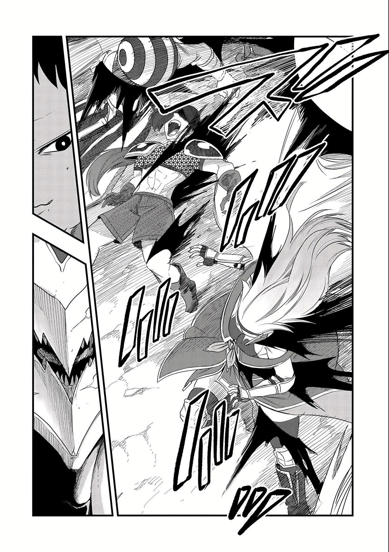 Since My Previous Life Was A Wise Man I Can Afford To Live Chapter 19 - Page 10 in English