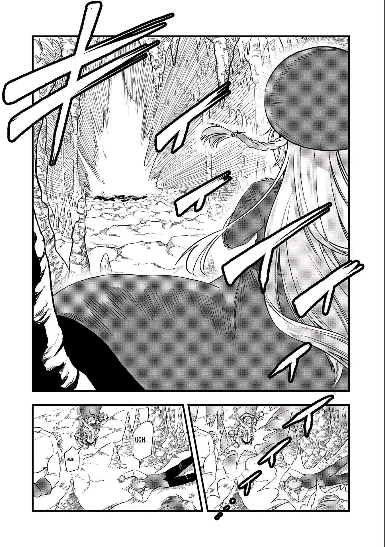 Since My Previous Life Was A Wise Man I Can Afford To Live Chapter 19 - Page 14 in English