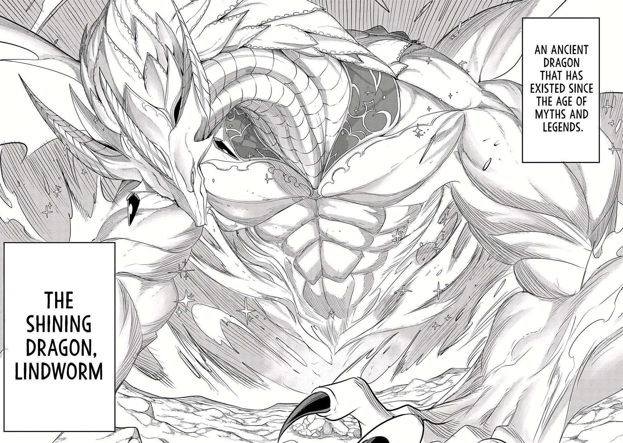 Since My Previous Life Was A Wise Man I Can Afford To Live Chapter 19 - Page 22 in English