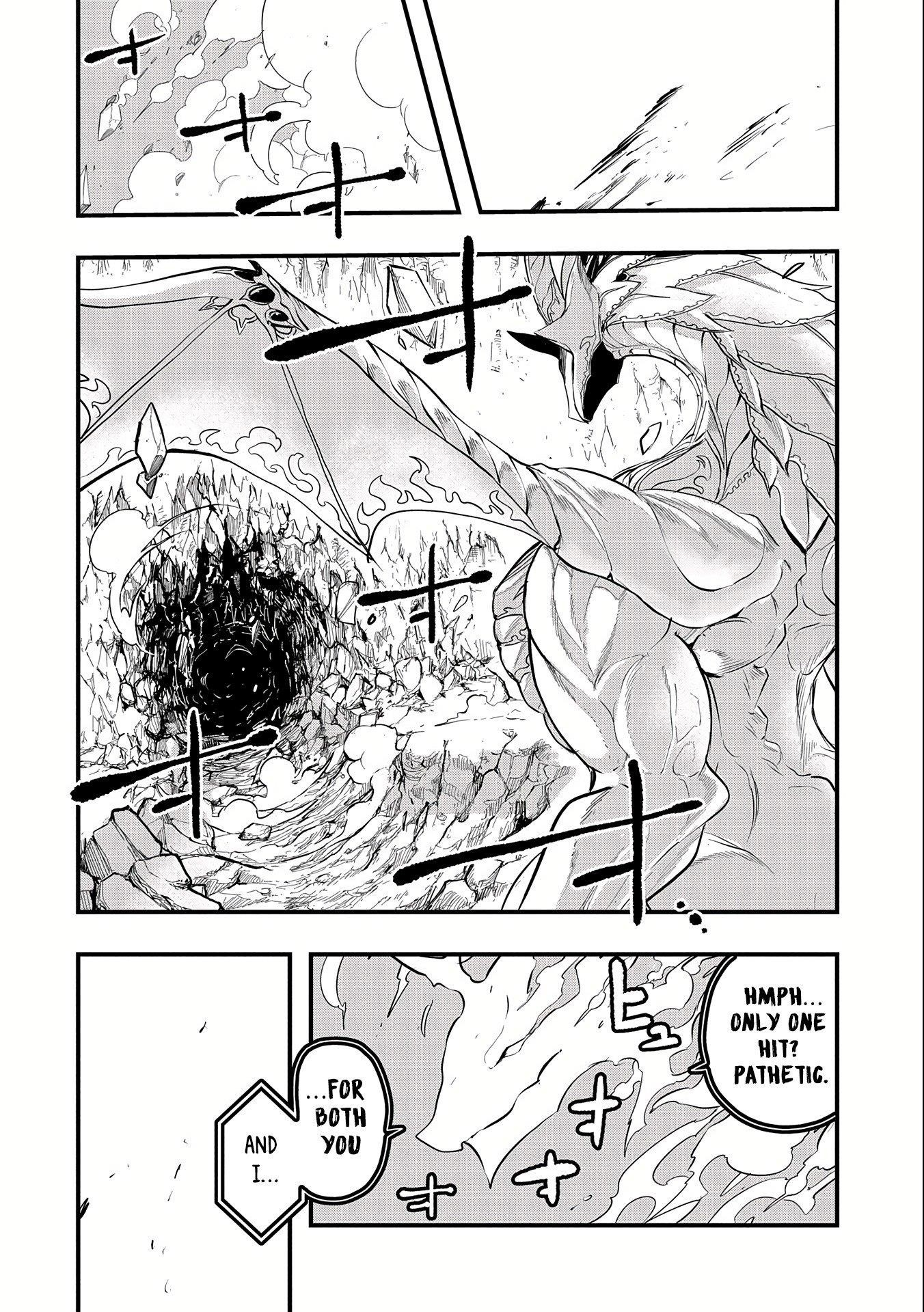 Since My Previous Life Was A Wise Man I Can Afford To Live Chapter 19 - Page 26 in English