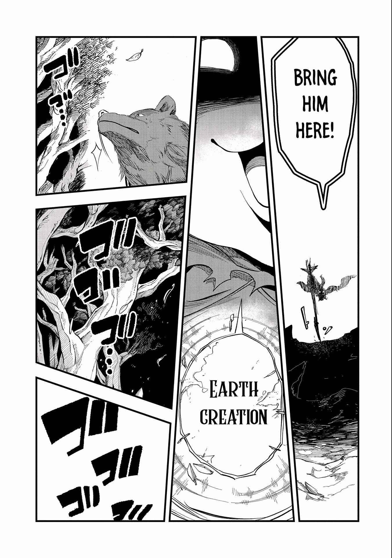Since My Previous Life Was A Wise Man I Can Afford To Live Chapter 2 - Page 21 in English