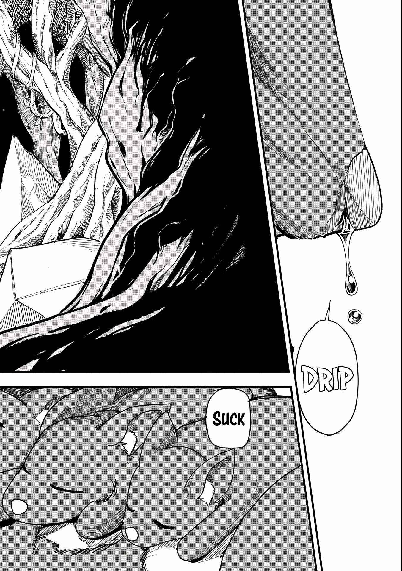 Since My Previous Life Was A Wise Man I Can Afford To Live Chapter 2 - Page 6 in English