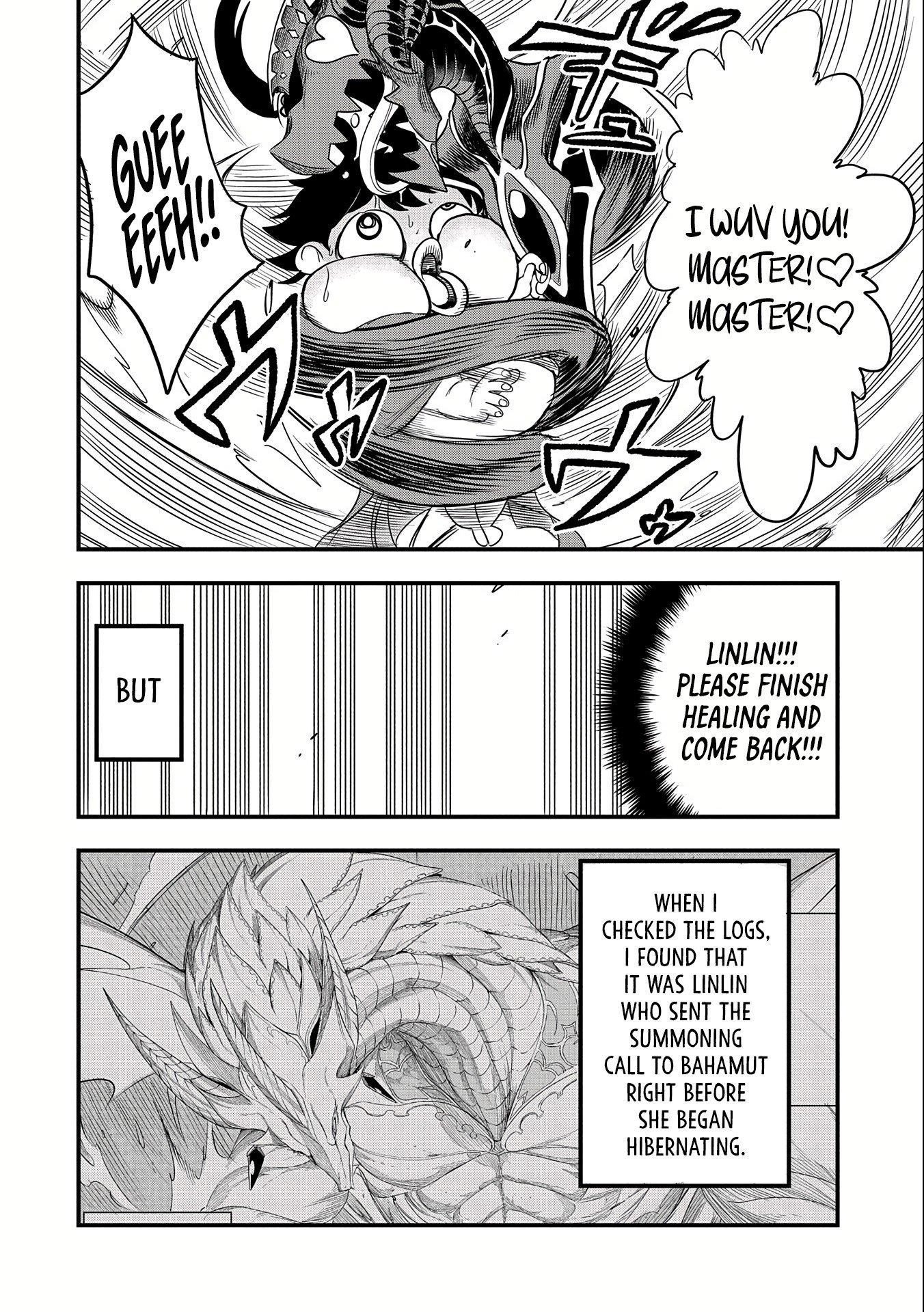 Since My Previous Life Was A Wise Man I Can Afford To Live Chapter 21 - Page 10 in English