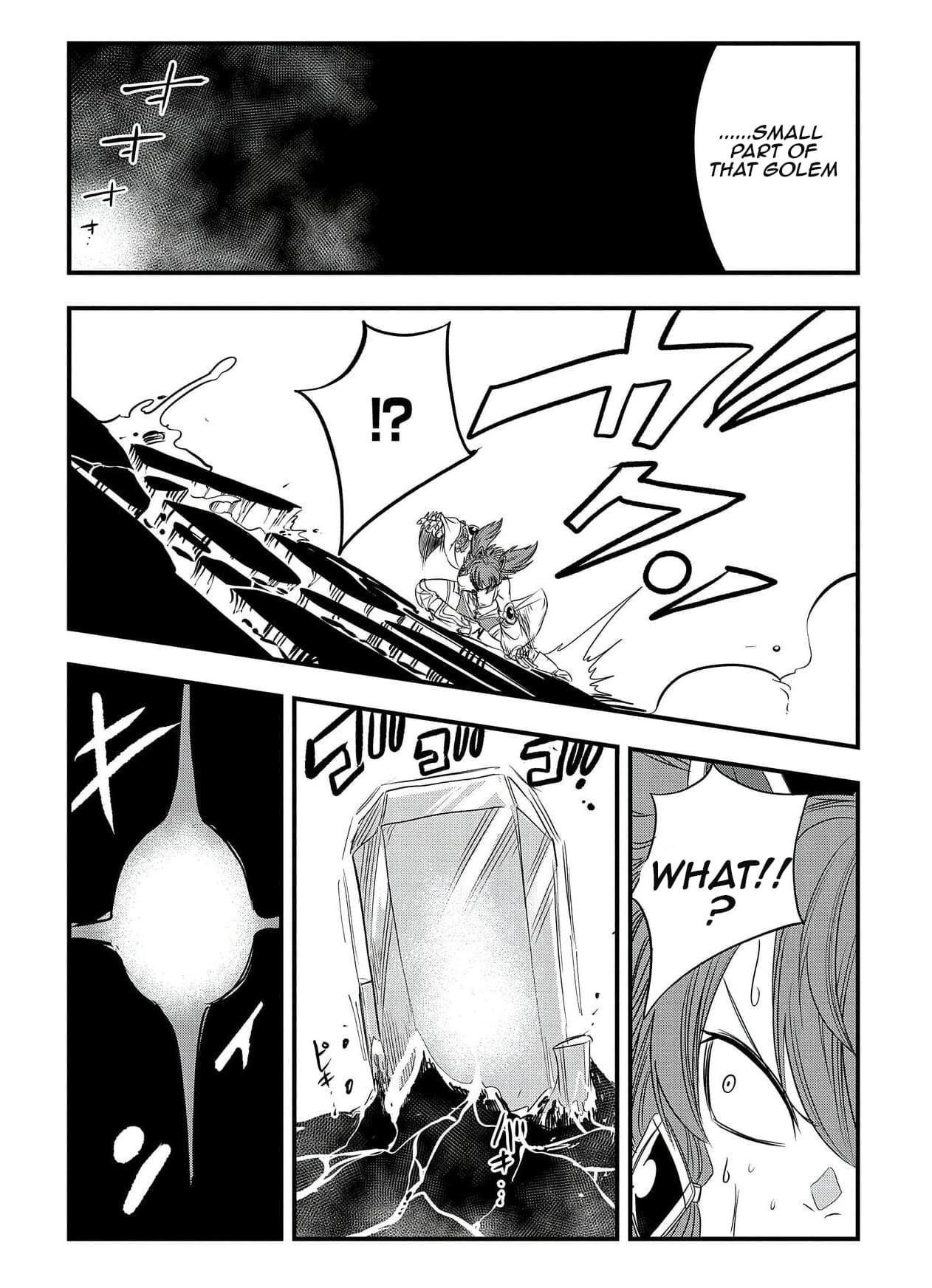 Since My Previous Life Was A Wise Man I Can Afford To Live Chapter 26 - Page 19 in English