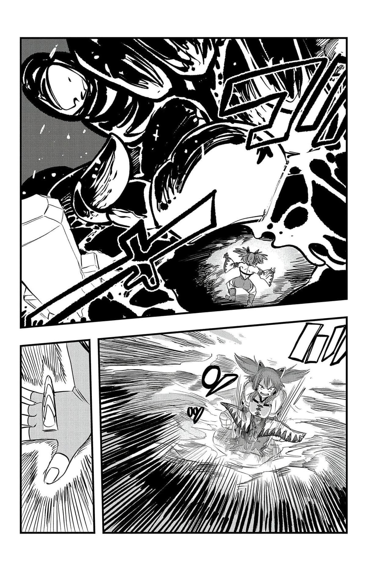 Since My Previous Life Was A Wise Man I Can Afford To Live Chapter 26 - Page 21 in English
