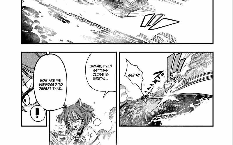 Since My Previous Life Was A Wise Man I Can Afford To Live Chapter 27.1 - Page 10 in English