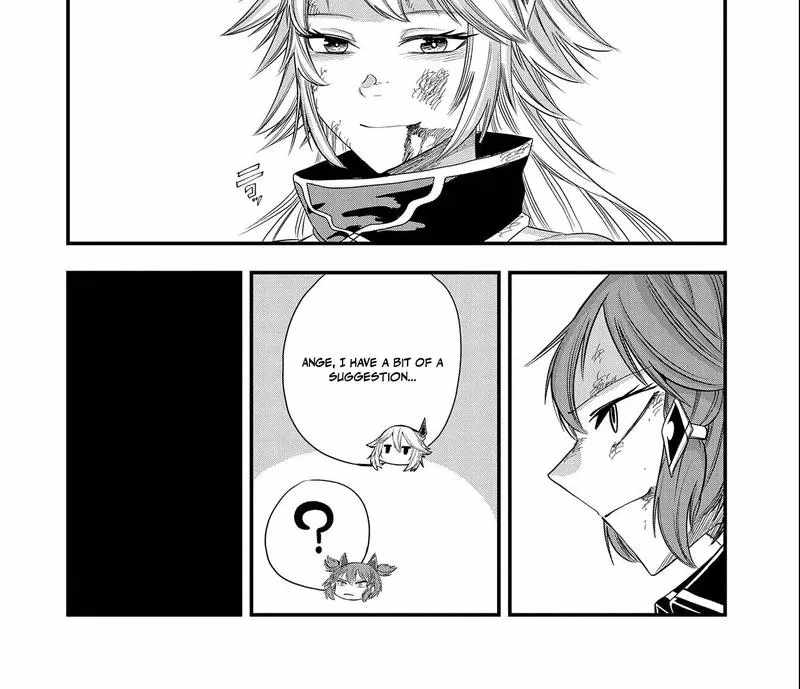Since My Previous Life Was A Wise Man I Can Afford To Live Chapter 27.1 - Page 15 in English