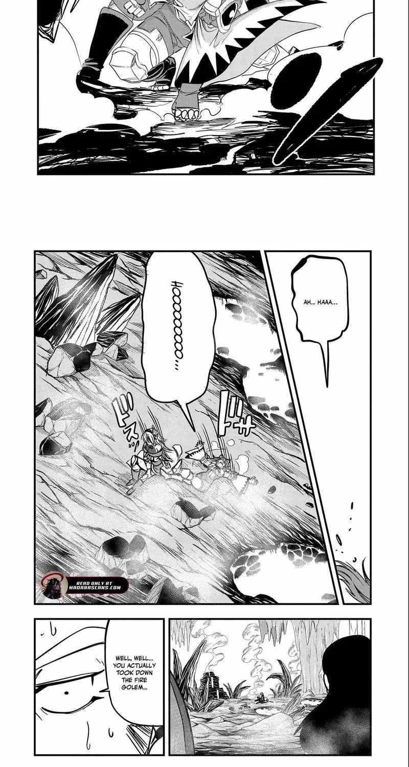 Since My Previous Life Was A Wise Man I Can Afford To Live Chapter 27.2 - Page 13 in English