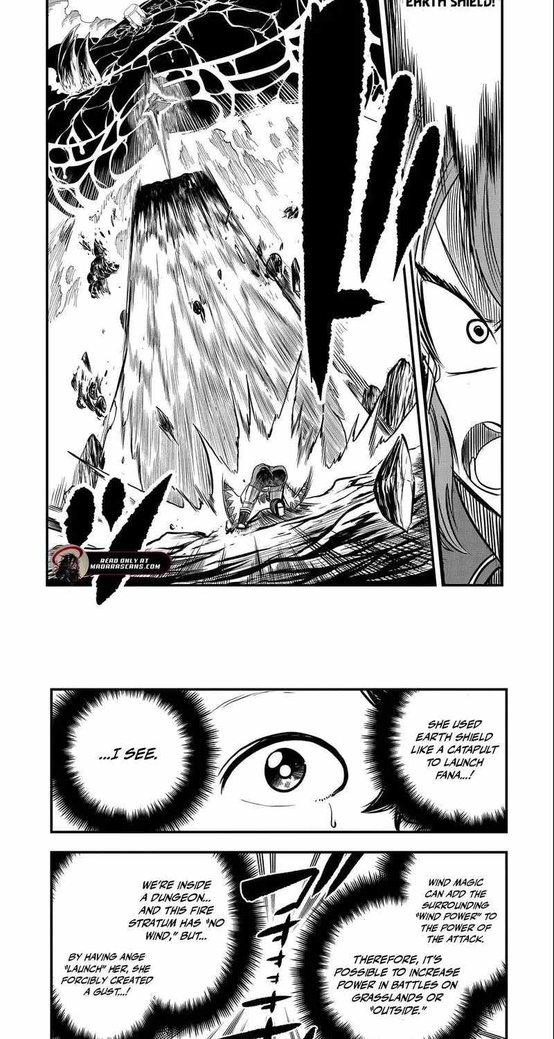 Since My Previous Life Was A Wise Man I Can Afford To Live Chapter 27.2 - Page 3 in English