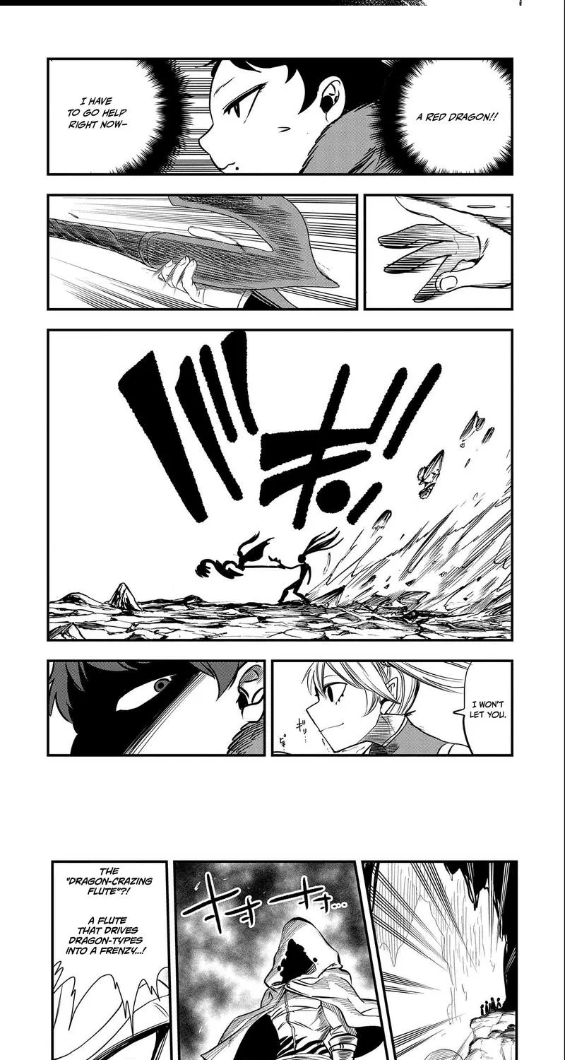 Since My Previous Life Was A Wise Man I Can Afford To Live Chapter 28.2 - Page 13 in English