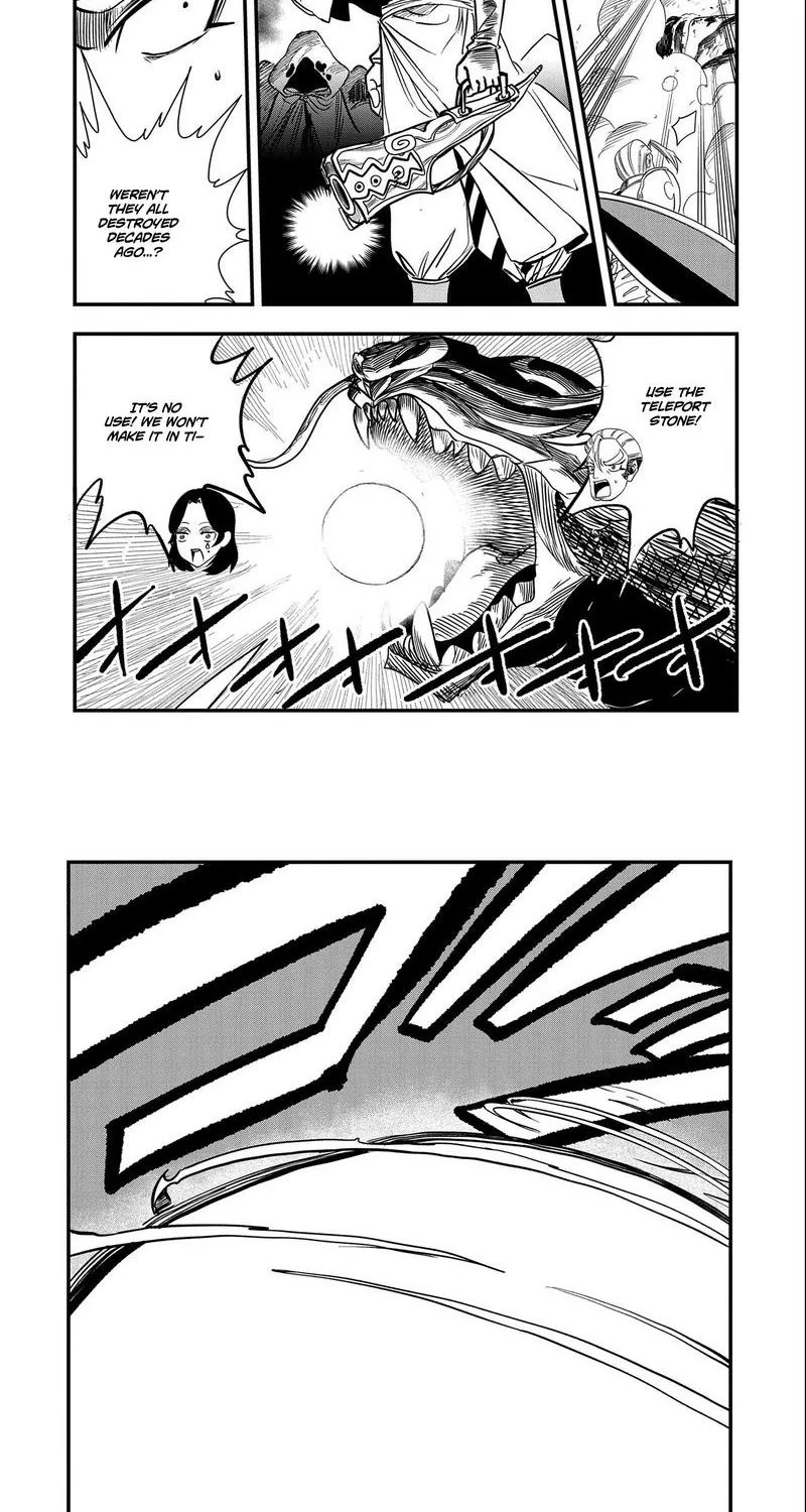 Since My Previous Life Was A Wise Man I Can Afford To Live Chapter 28.2 - Page 14 in English