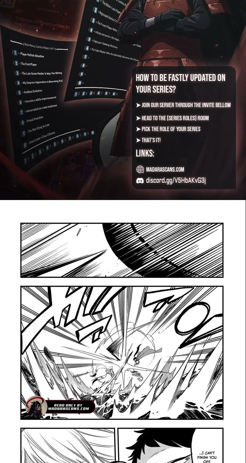 Since My Previous Life Was A Wise Man I Can Afford To Live Chapter 28.2 - Page 3 in English