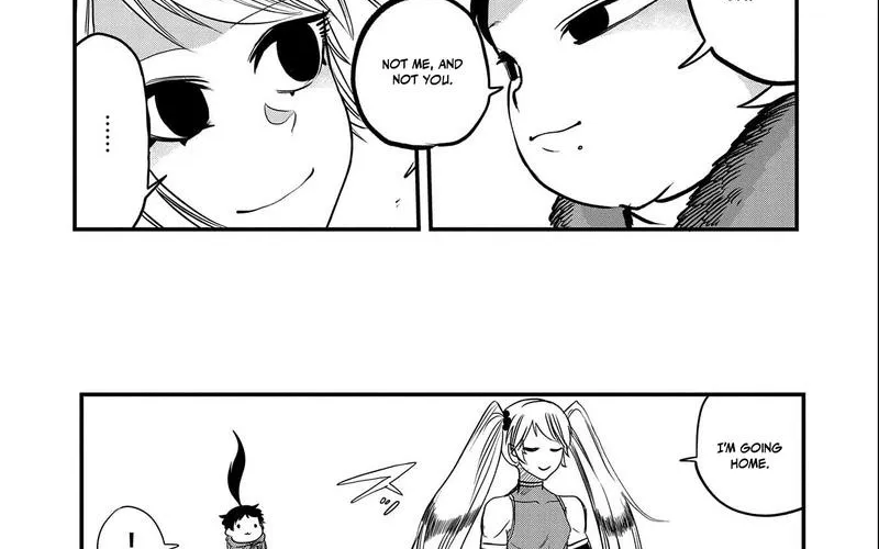 Since My Previous Life Was A Wise Man I Can Afford To Live Chapter 28.2 - Page 4 in English
