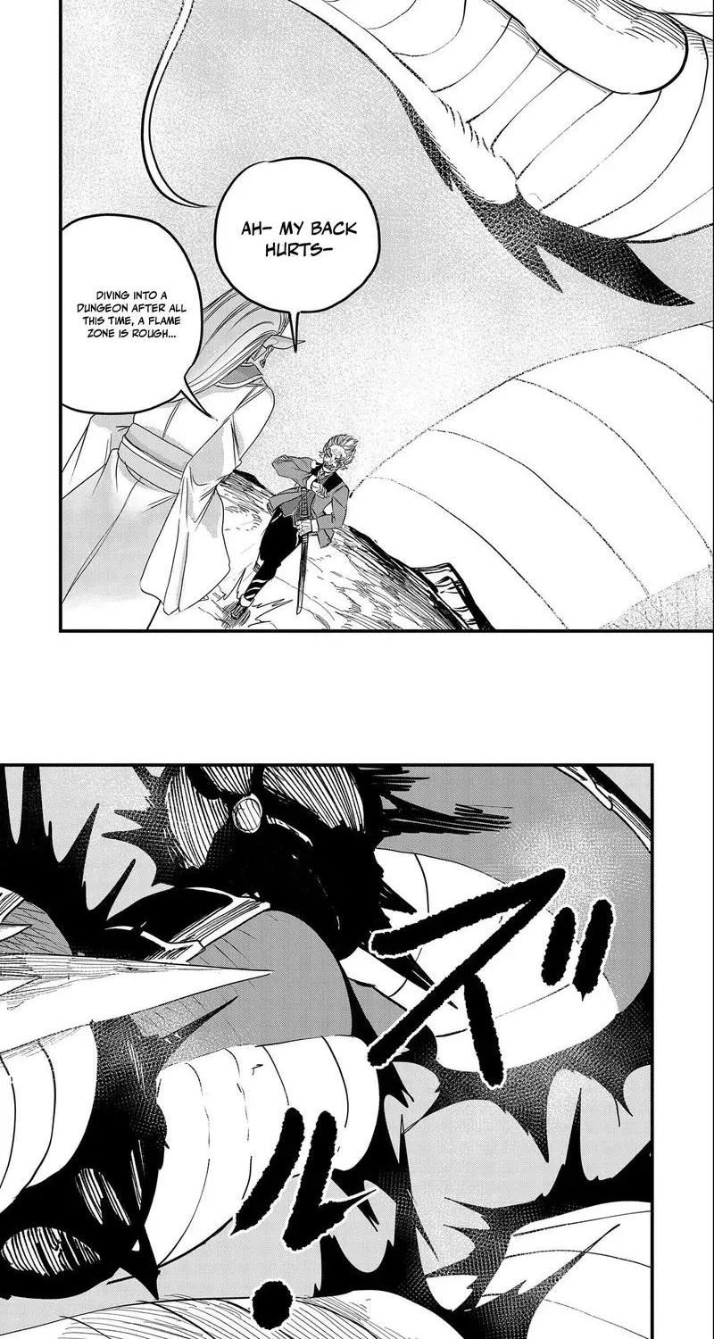 Since My Previous Life Was A Wise Man I Can Afford To Live Chapter 29.1 - Page 14 in English