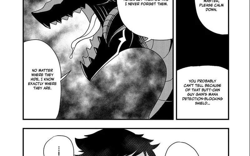 Since My Previous Life Was A Wise Man I Can Afford To Live Chapter 29.1 - Page 8 in English