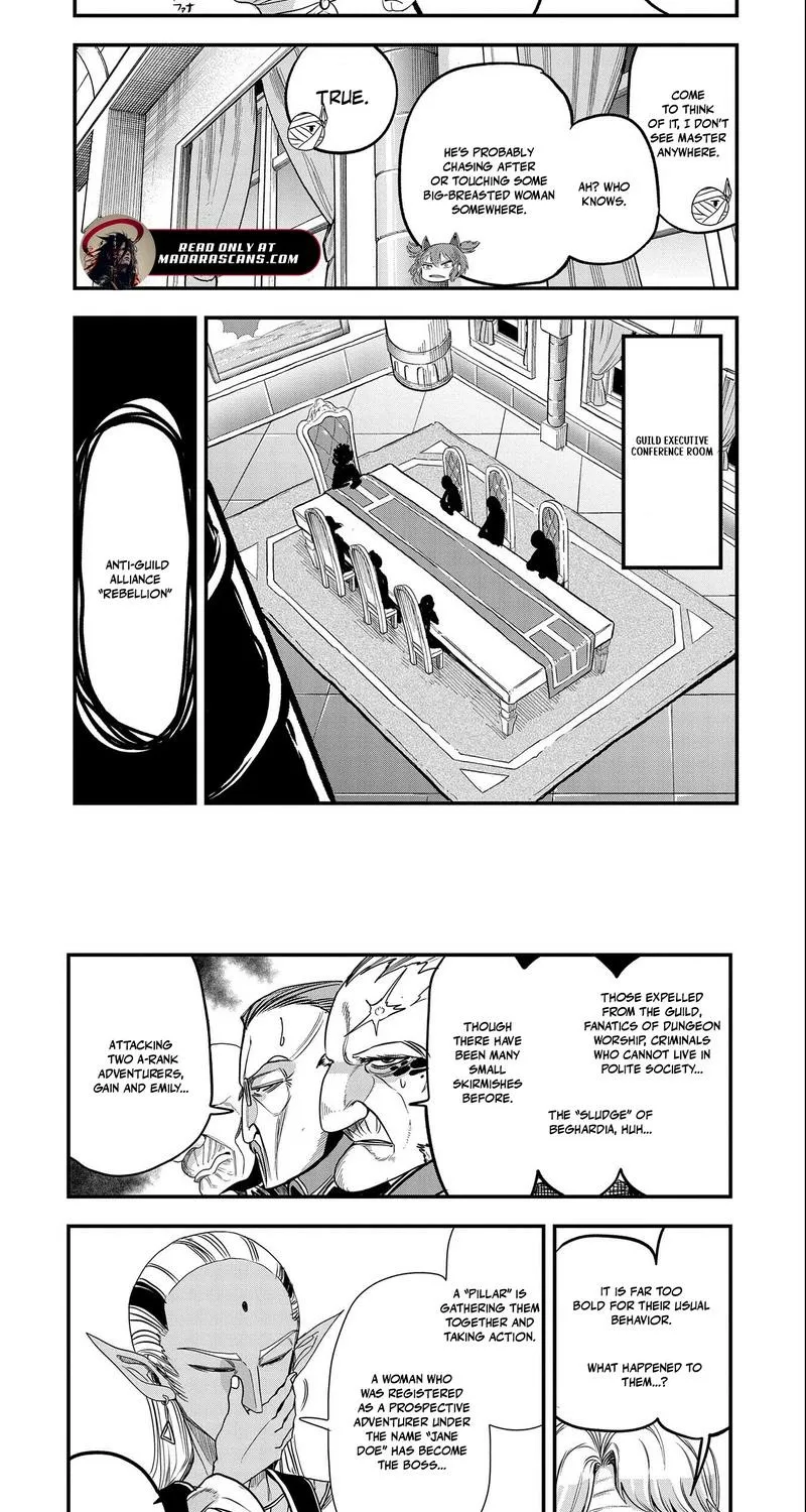 Since My Previous Life Was A Wise Man I Can Afford To Live Chapter 29.2 - Page 11 in English