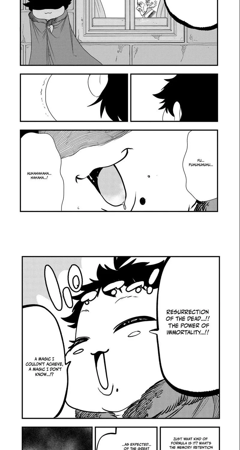 Since My Previous Life Was A Wise Man I Can Afford To Live Chapter 29.2 - Page 14 in English