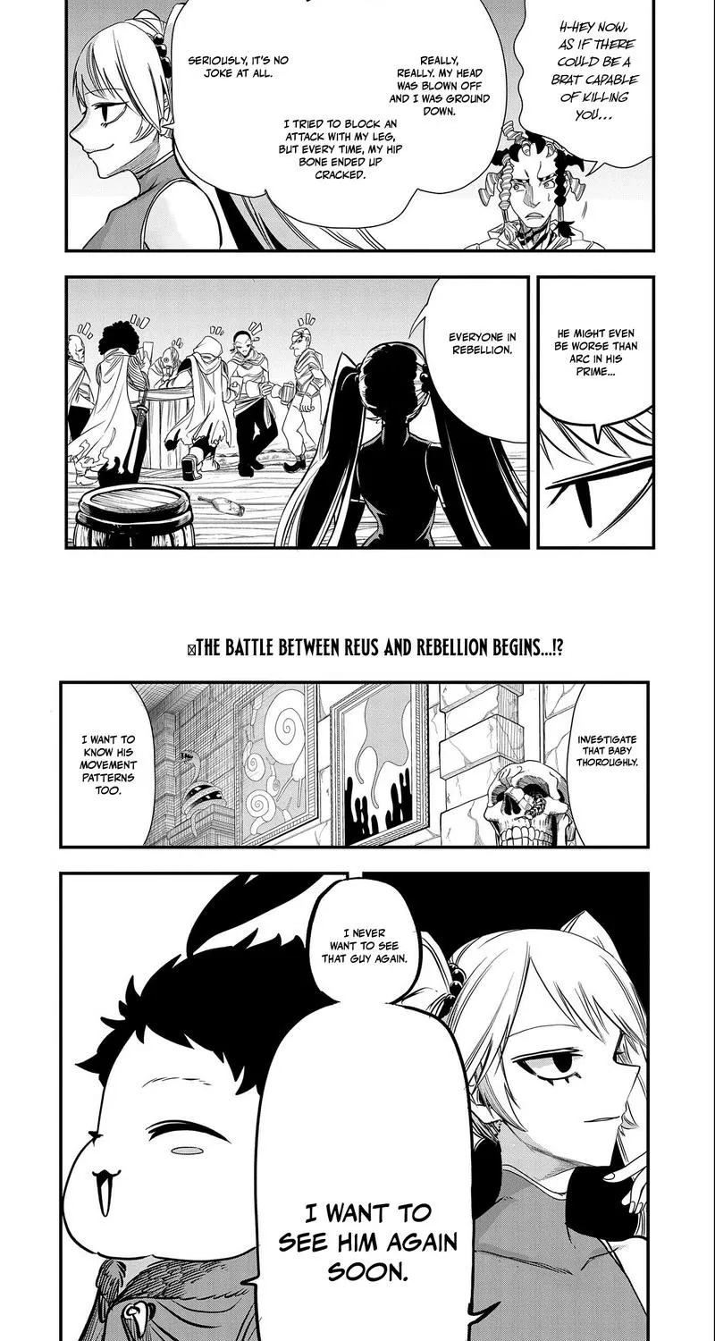 Since My Previous Life Was A Wise Man I Can Afford To Live Chapter 29.2 - Page 17 in English
