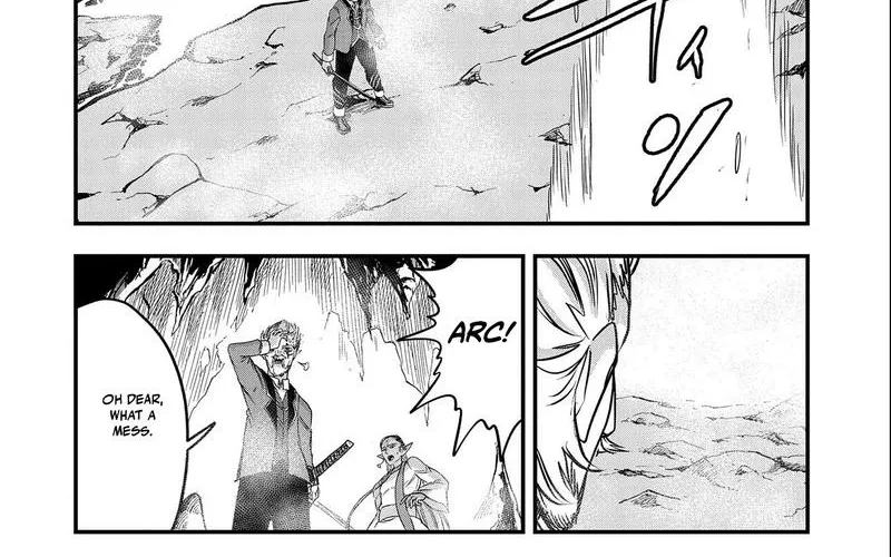 Since My Previous Life Was A Wise Man I Can Afford To Live Chapter 29.2 - Page 8 in English