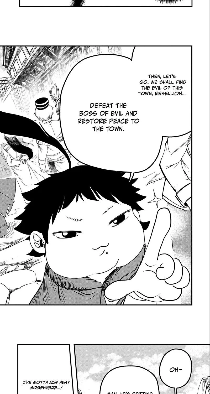Since My Previous Life Was A Wise Man I Can Afford To Live Chapter 30.2 - Page 10 in English