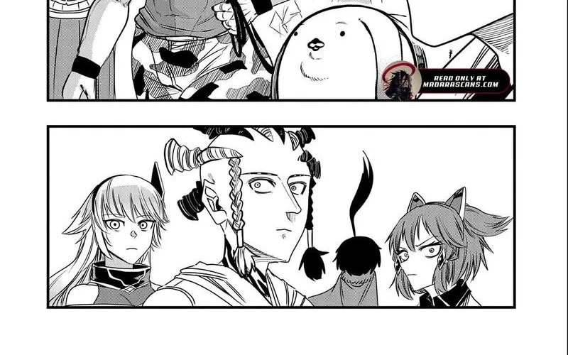 Since My Previous Life Was A Wise Man I Can Afford To Live Chapter 30.2 - Page 12 in English