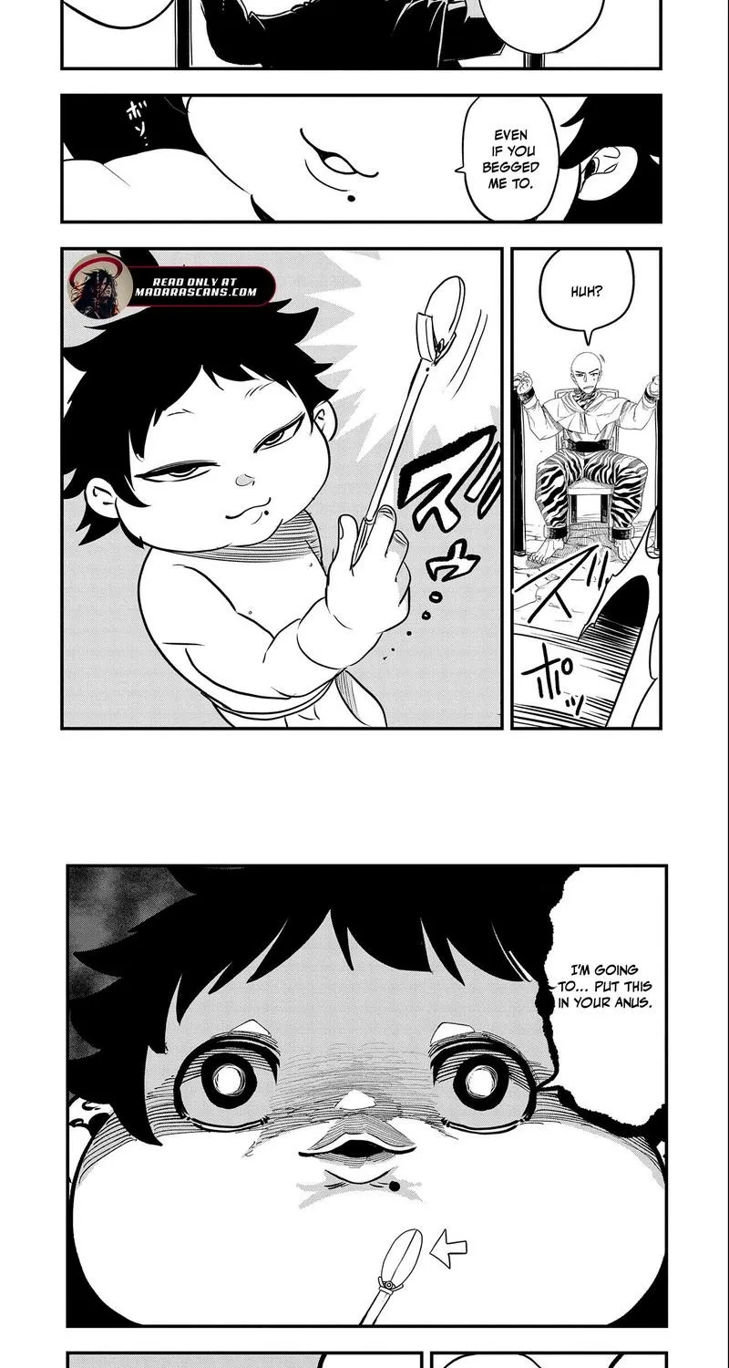 Since My Previous Life Was A Wise Man I Can Afford To Live Chapter 31.1 - Page 11 in English