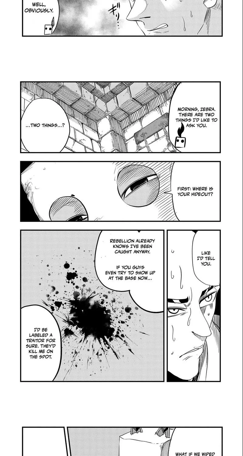 Since My Previous Life Was A Wise Man I Can Afford To Live Chapter 31.1 - Page 7 in English