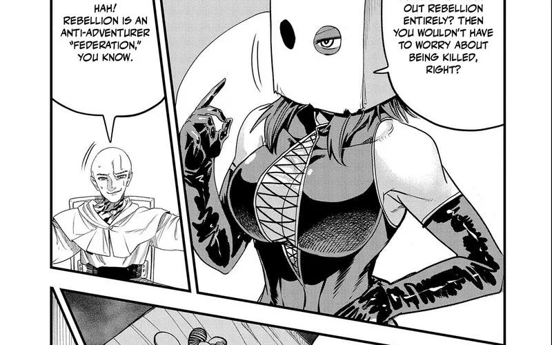 Since My Previous Life Was A Wise Man I Can Afford To Live Chapter 31.1 - Page 8 in English