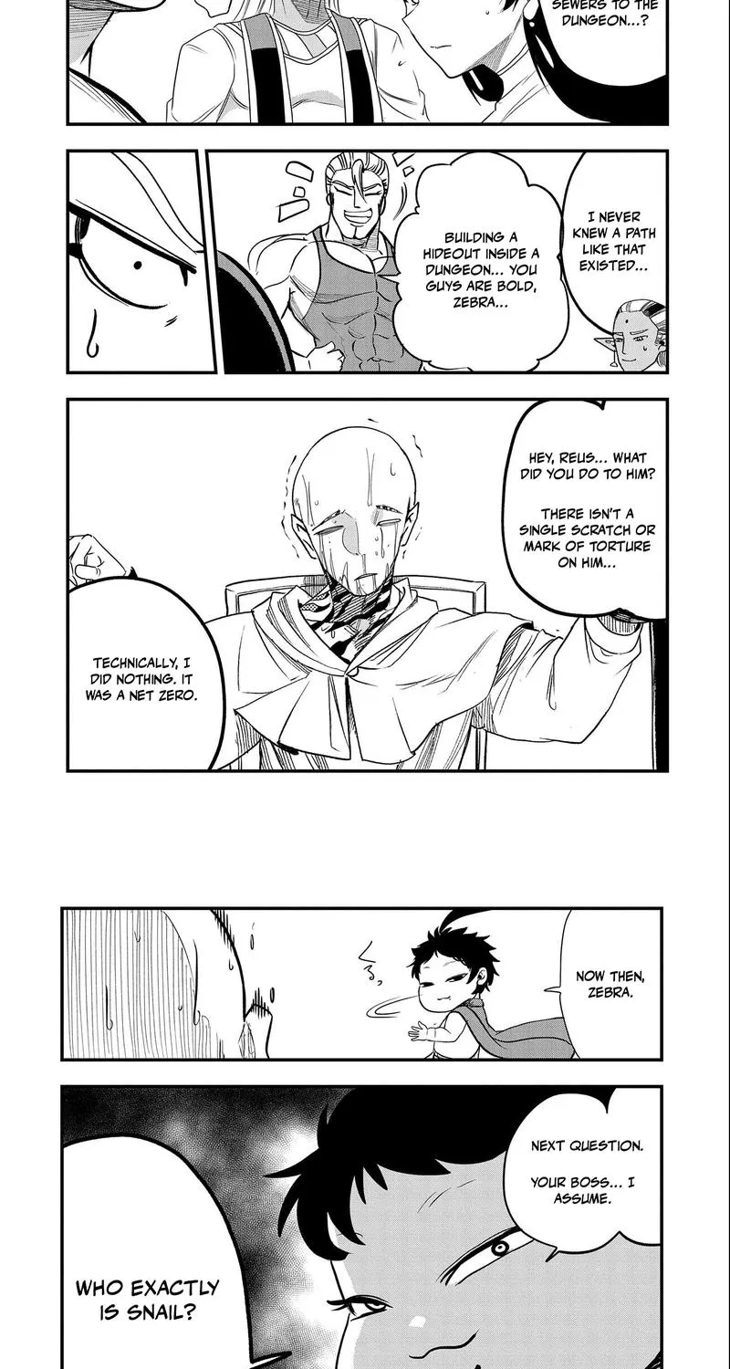 Since My Previous Life Was A Wise Man I Can Afford To Live Chapter 31.2 - Page 5 in English