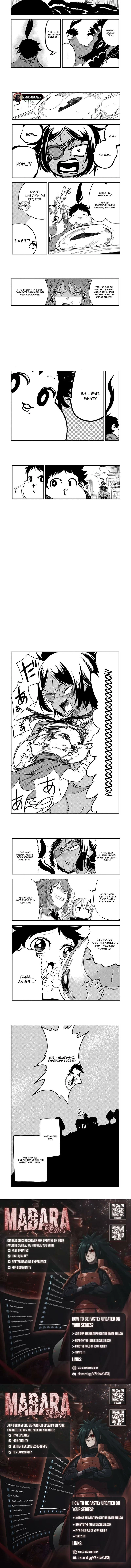 Since My Previous Life Was A Wise Man I Can Afford To Live Chapter 32.2 - Page 3 in English