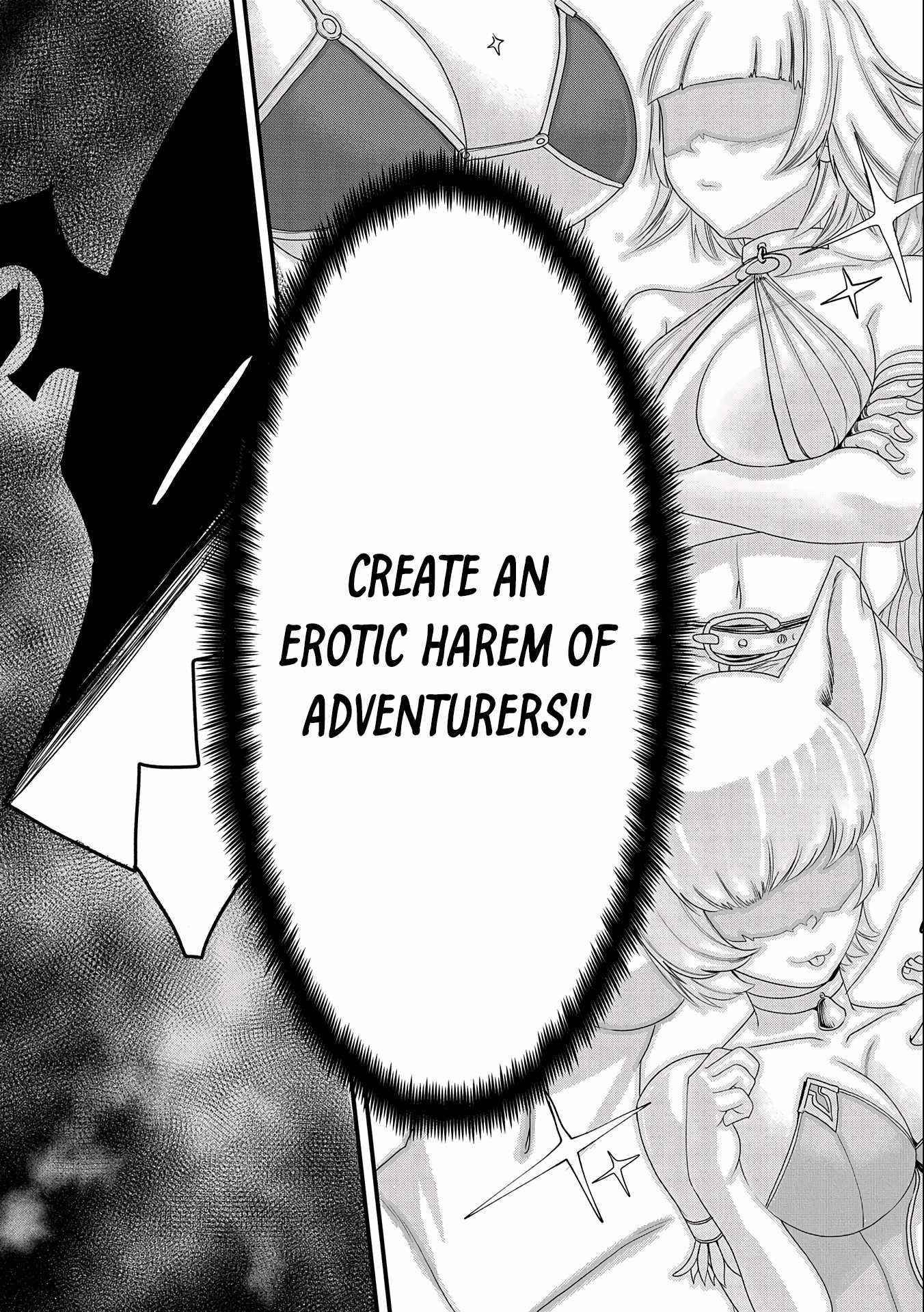 Since My Previous Life Was A Wise Man I Can Afford To Live Chapter 4.2 - Page 7 in English