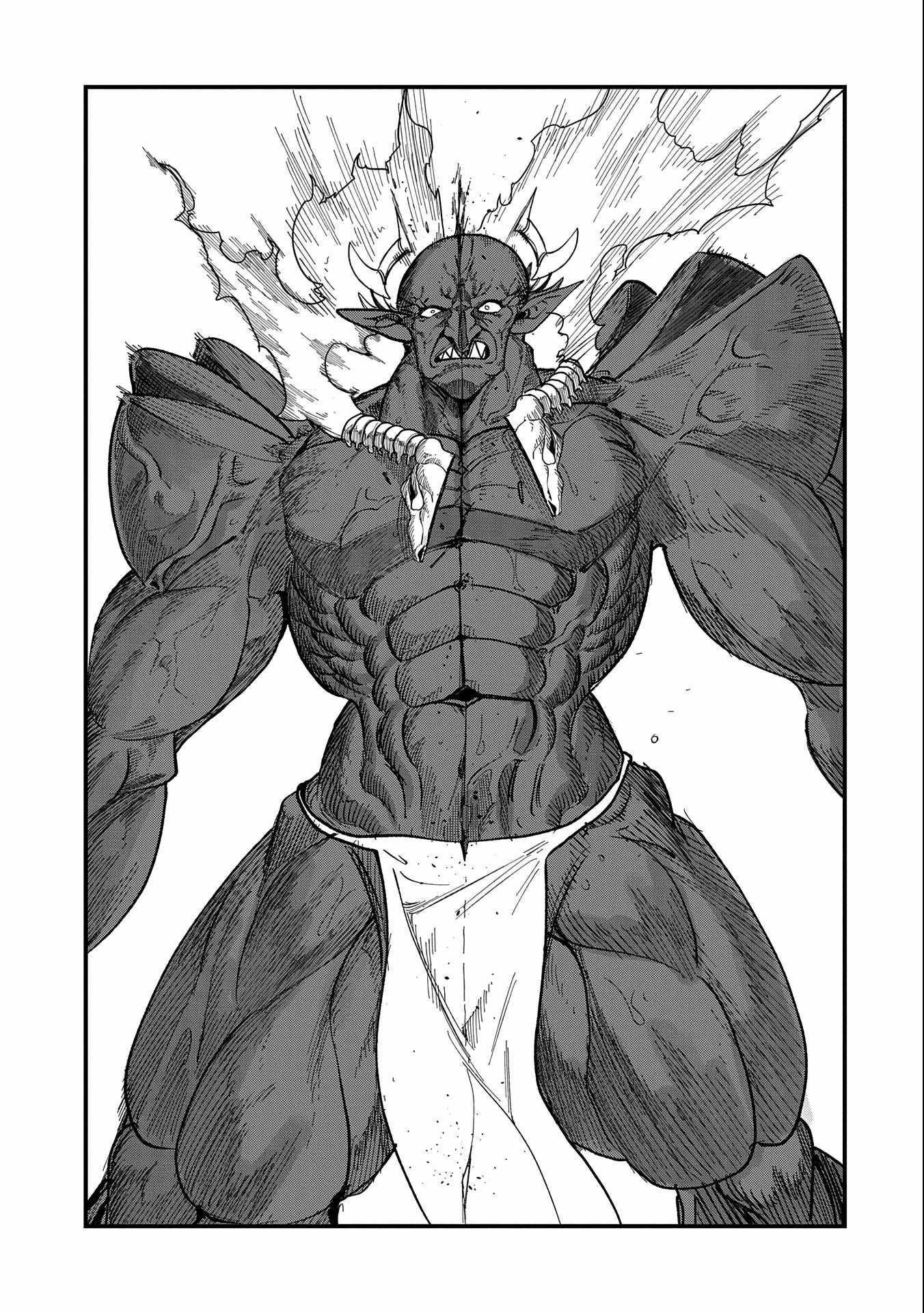 Since My Previous Life Was A Wise Man I Can Afford To Live Chapter 8 - Page 19 in English