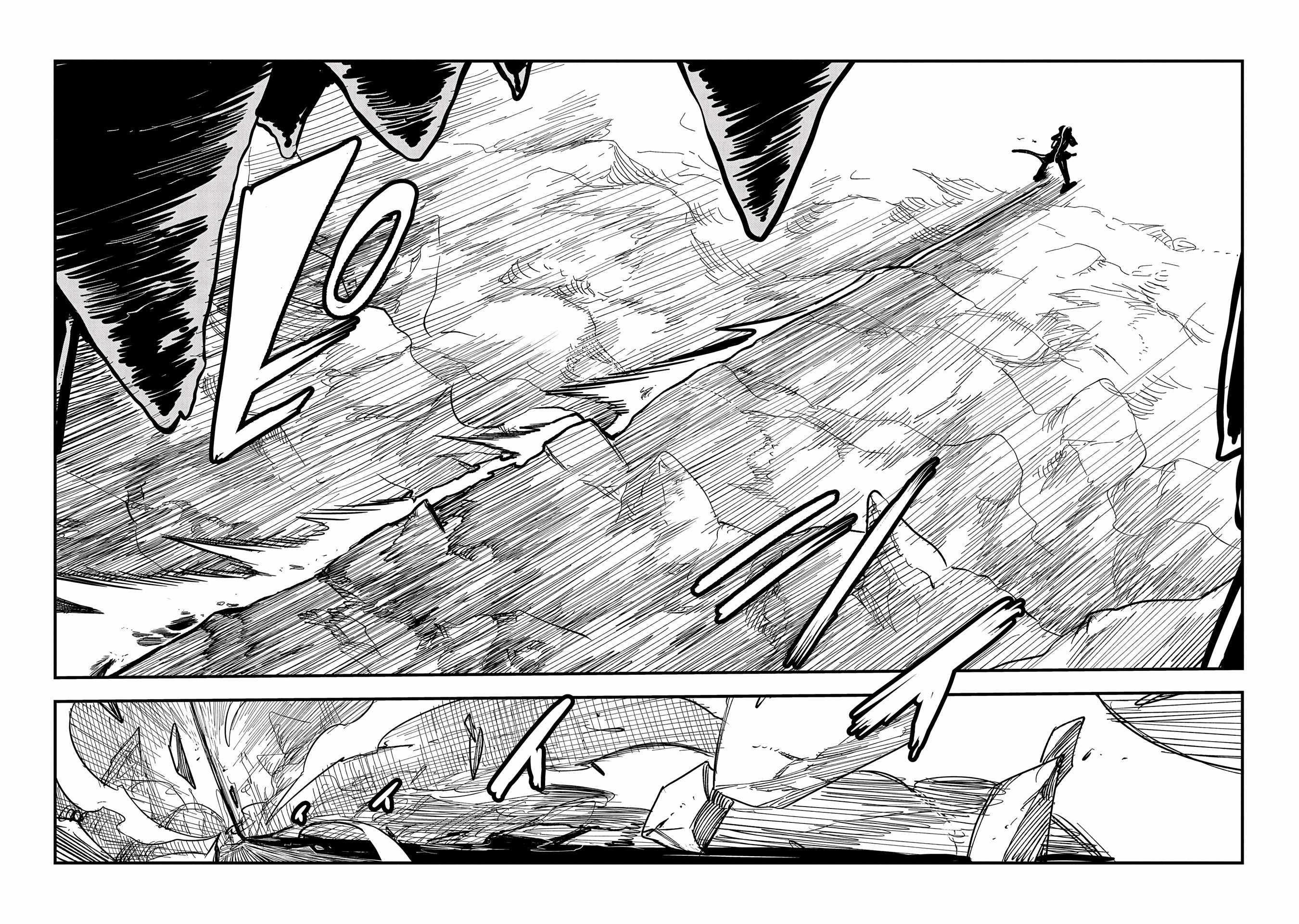 Since My Previous Life Was A Wise Man I Can Afford To Live Chapter 8 - Page 20 in English