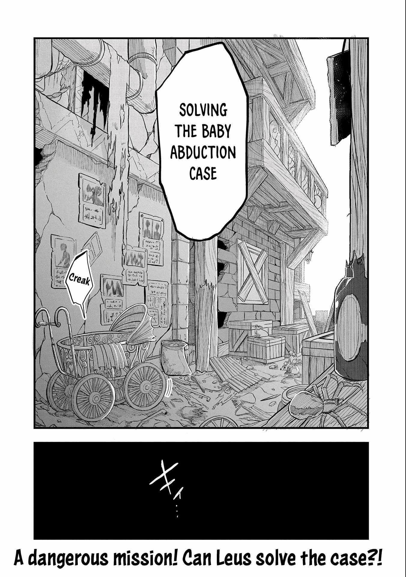 Since My Previous Life Was A Wise Man I Can Afford To Live Chapter 8 - Page 29 in English