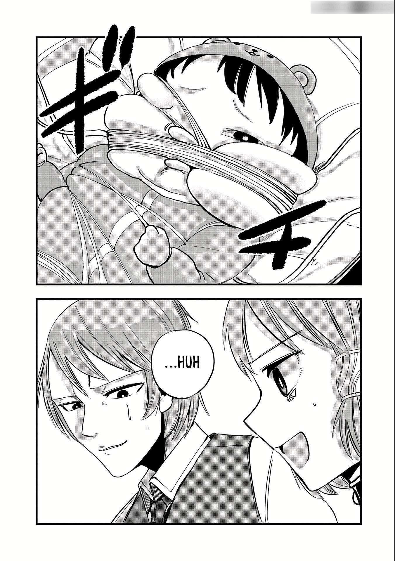 Since My Previous Life Was A Wise Man I Can Afford To Live Chapter 9 - Page 13 in English