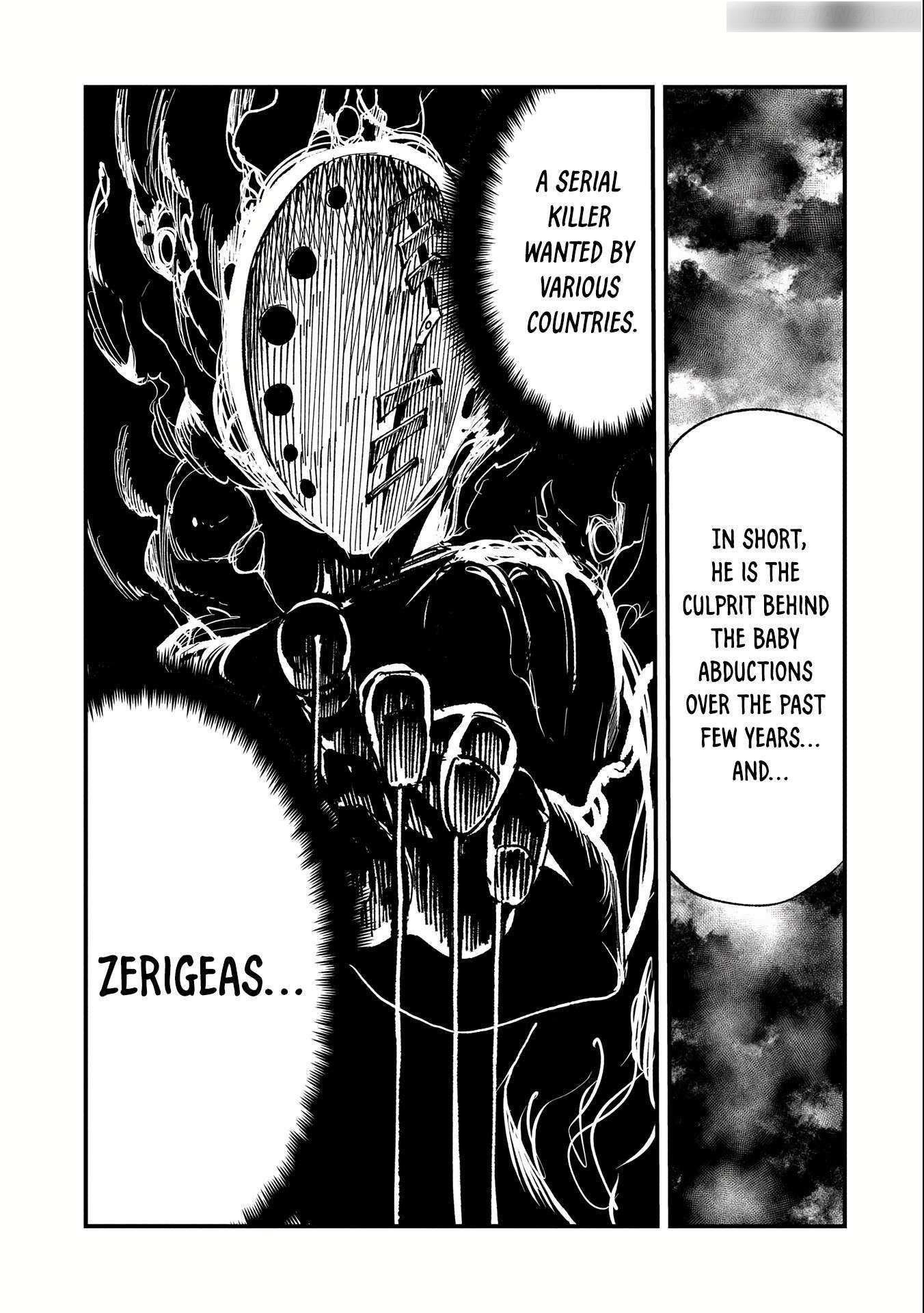 Since My Previous Life Was A Wise Man I Can Afford To Live Chapter 9 - Page 29 in English