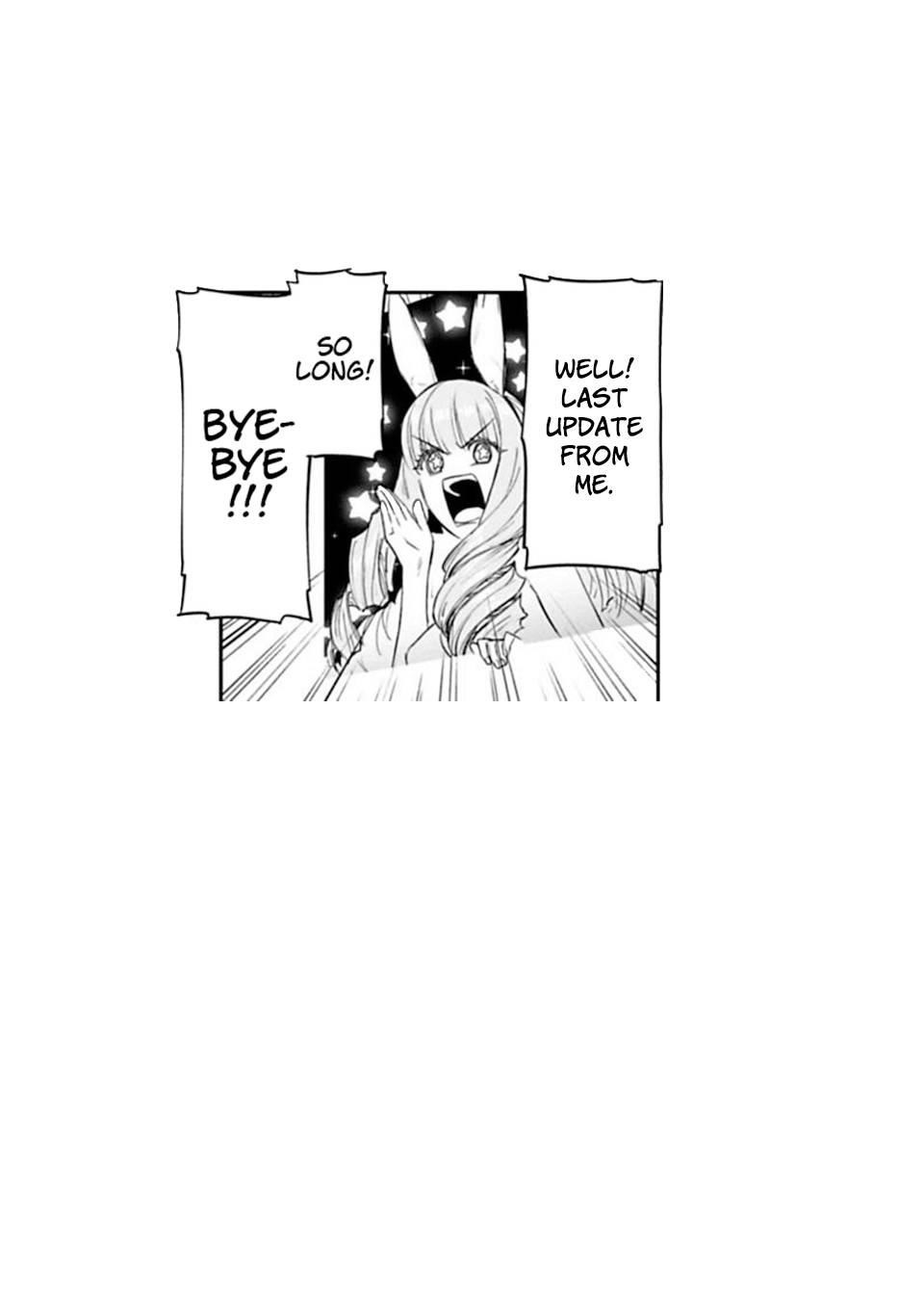 Fantasy Bishoujo Juniku Ojisan To Chapter 104 - Page 10 in English