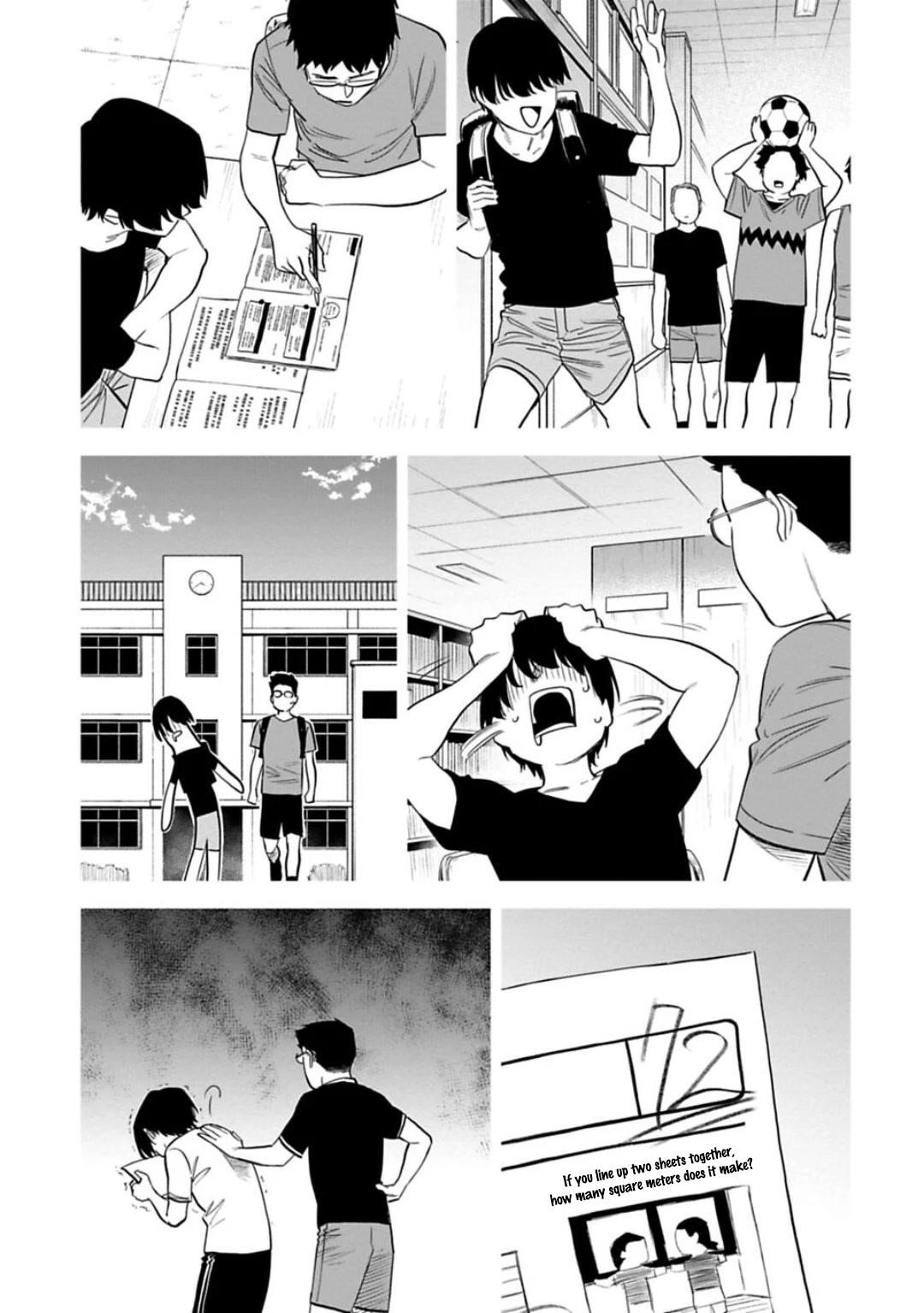 Fantasy Bishoujo Juniku Ojisan To Chapter 127 - Page 11 in English