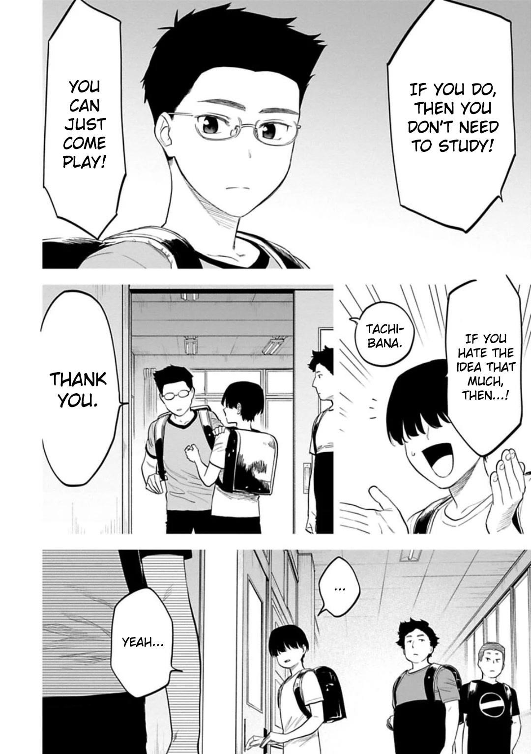 Fantasy Bishoujo Juniku Ojisan To Chapter 127 - Page 6 in English